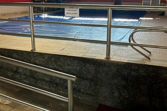 Imagem 3 da galeria do parceiro AcquaPark Training