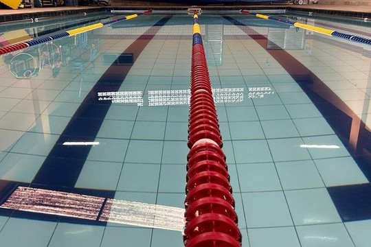 Imagem 1 da galeria do parceiro AcquaPark Training