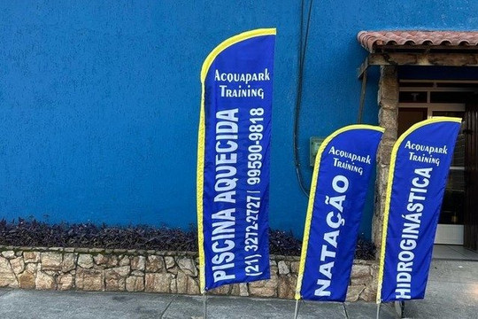 Imagem 2 da galeria do parceiro AcquaPark Training