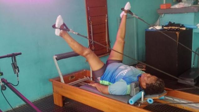 Imagem 3 da galeria do parceiro Pilates Studio - Antônio Moisés
