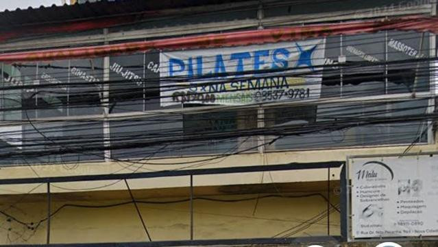 Imagem 2 da galeria do parceiro Pilates Studio - Antônio Moisés