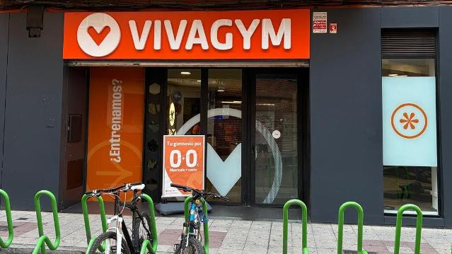 Imagen 3 de la galería del partner VivaGym Santa Ana