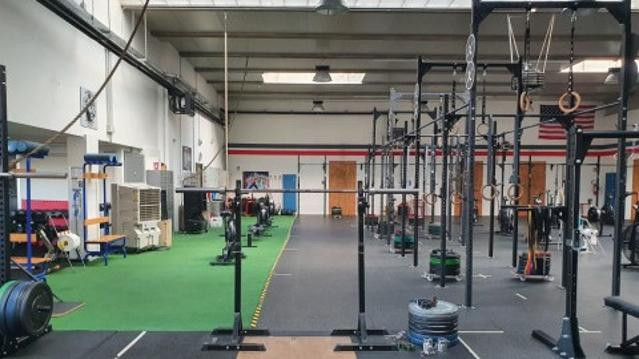 Immagine 2 dalla galleria del partner Seven Stars Training