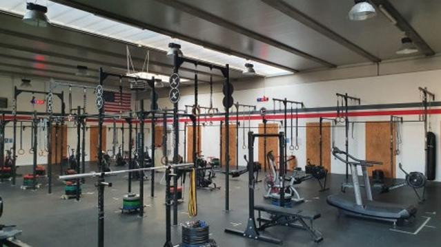 Immagine 3 dalla galleria del partner Seven Stars Training