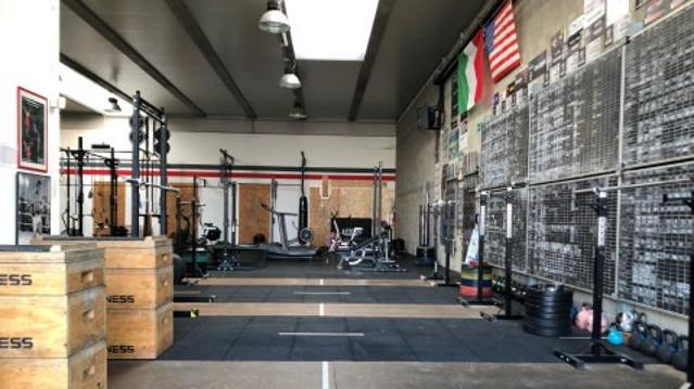 Immagine 1 dalla galleria del partner Seven Stars Training