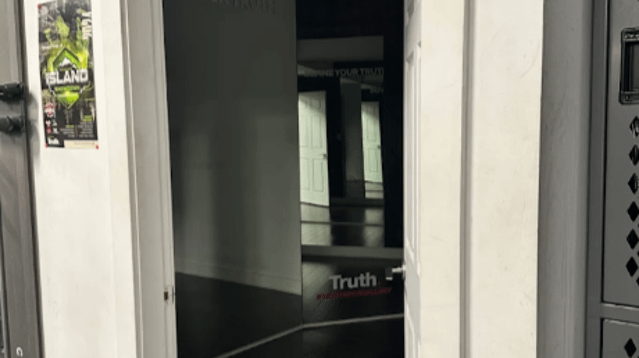 Image 3 from Truth Gym Gallery partner gallery