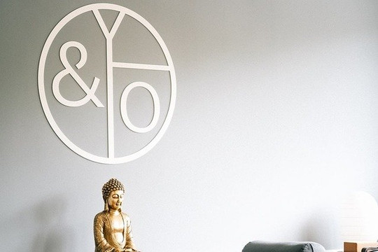 Bild 1 von Yoko & Ove Partnergalerie