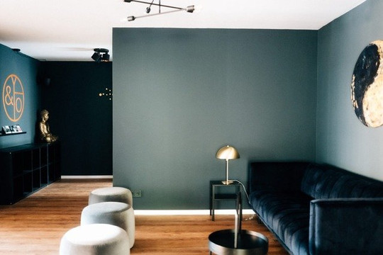 Bild 2 von Yoko & Ove Partnergalerie