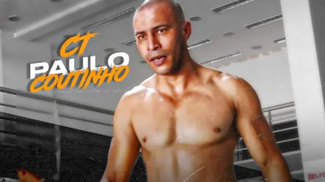 Imagem 1 da galeria do parceiro CT Paulo Coutinho