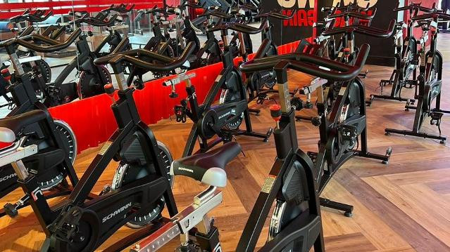 Imagem 2 da galeria do parceiro Academia Gaviões - Patteo Klabin