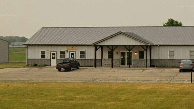 Image 2 from Shipshewana Fitness Center partner gallery