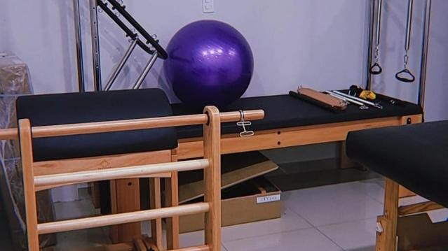 Imagem 2 da galeria do parceiro Kathiany Vicentin Pilates