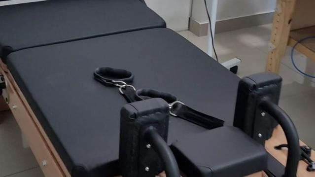 Imagem 3 da galeria do parceiro Kathiany Vicentin Pilates