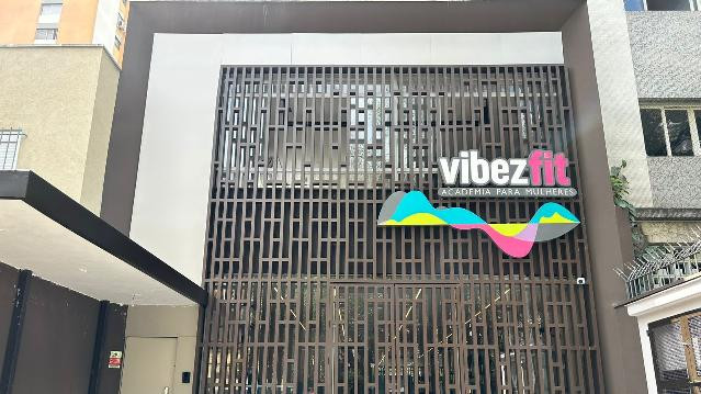 Imagem 2 da galeria do parceiro Vibezfit - Perdizes