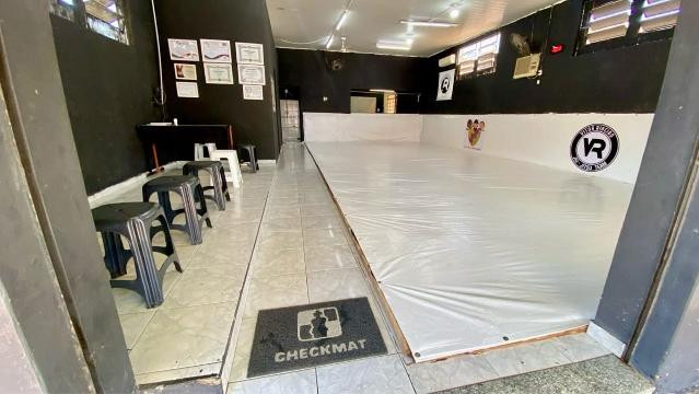 Imagem 2 da galeria do parceiro Checkmat Promissão