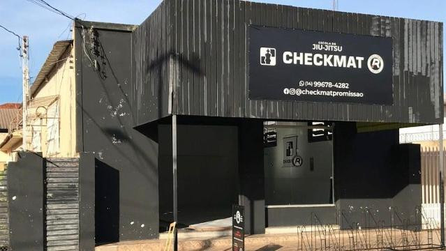 Imagem 1 da galeria do parceiro Checkmat Promissão