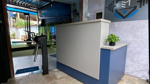 Imagem 1 da galeria do parceiro Centro de Treinamento Elisa Macedo