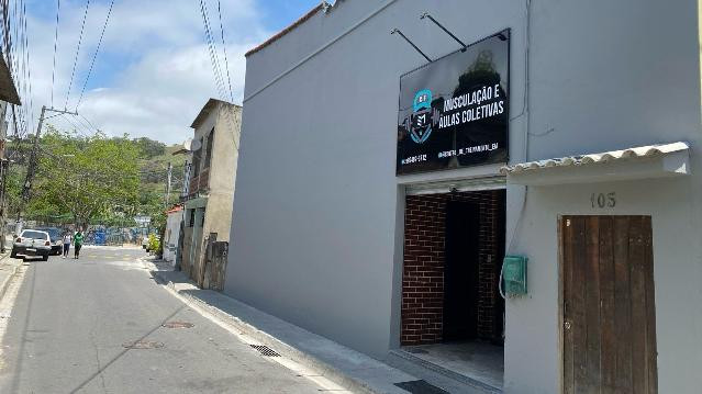 Imagem 2 da galeria do parceiro Centro de Treinamento Elisa Macedo