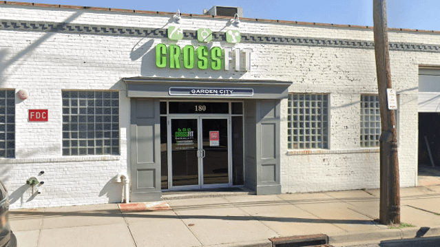Image 2 from CrossFit Garden City partner gallery