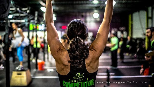 Image 1 from CrossFit Garden City partner gallery