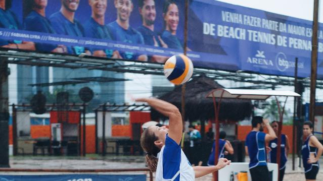 Imagem 2 da galeria do parceiro Vôlei Way Escola E Ct