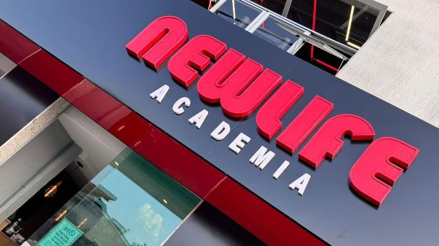 Imagem 2 da galeria do parceiro New Life