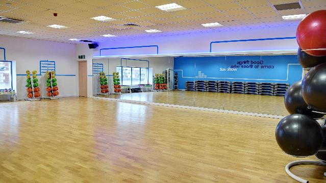 Image 3 from The Gym Group - Barnsley partner gallery