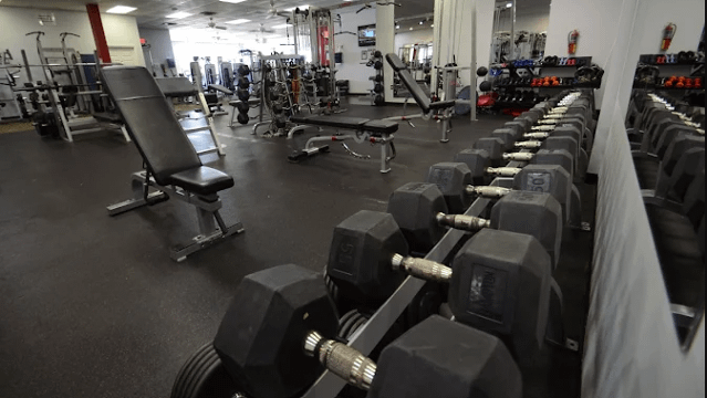 Image 1 from Functionality Fit Fitness Center partner gallery