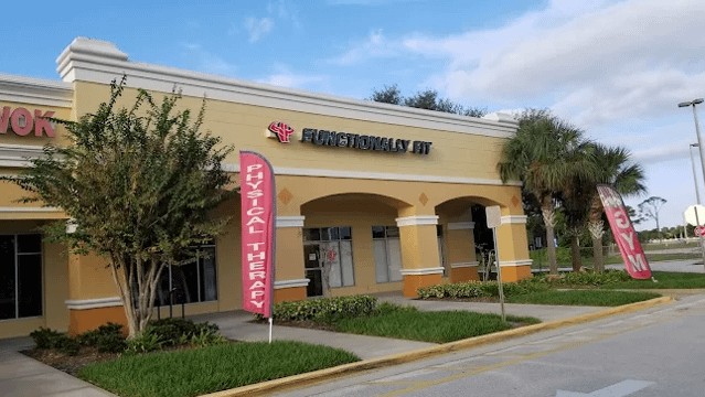 Image 2 from Functionality Fit Fitness Center partner gallery