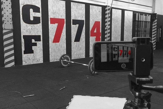 Immagine 1 dalla galleria del partner CrossFit774