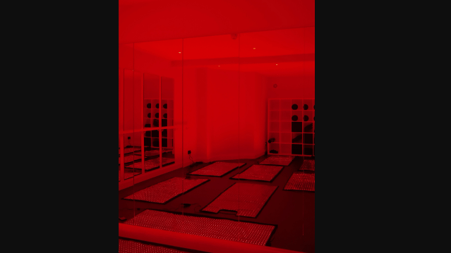 Image 3 from ALIGNÉ STUDIO partner gallery