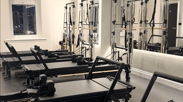 Image 1 from ALIGNÉ STUDIO partner gallery