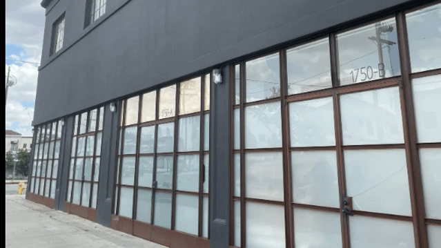 Image 2 from Spin City Pole Dance Studio | Spin City LA partner gallery