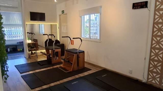 Imagem 3 da galeria do parceiro Instituto Kinesio