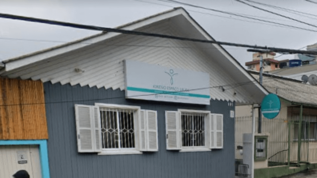 Imagem 1 da galeria do parceiro Instituto Kinesio