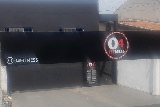 Imagem 2 da galeria do parceiro O4 Fitness