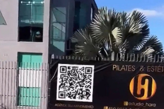 Imagem 2 da galeria do parceiro Estudio Hara pilates