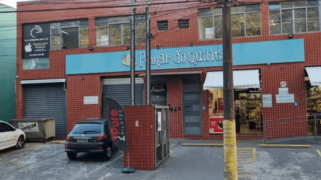 Imagem 2 da galeria do parceiro Pure Pilates - Vila Sonia