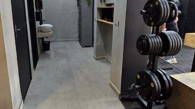 Imagem 3 da galeria do parceiro Nitro Box