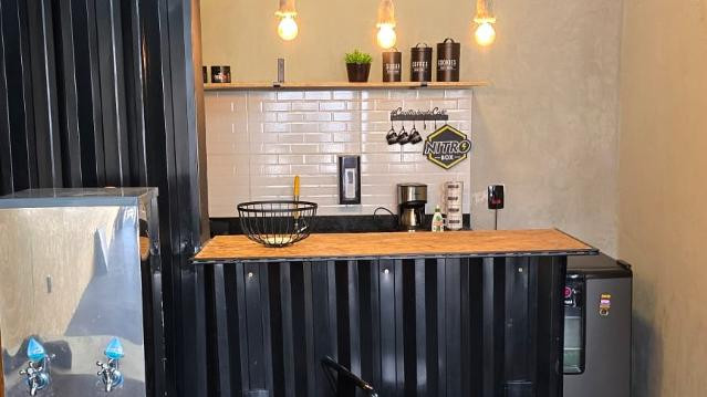 Imagem 1 da galeria do parceiro Nitro Box