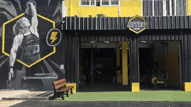 Imagem 2 da galeria do parceiro Nitro Box