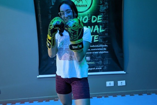 Imagem 1 da galeria do parceiro Studio Humaitá