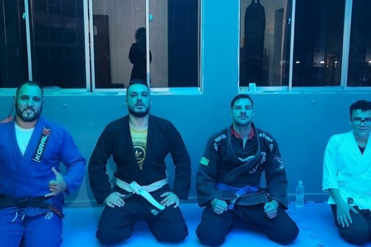 Imagem 3 da galeria do parceiro Studio Humaitá