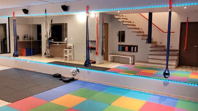 Imagen 3 de la galería del partner Kyōdai Héroes Karate-Do