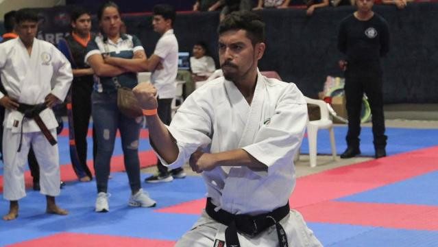 Imagen 1 de la galería del partner Kyōdai Héroes Karate-Do