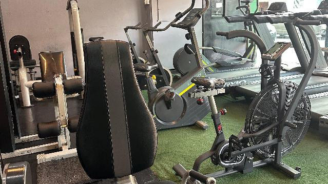 Imagem 1 da galeria do parceiro Center Fit Academia-