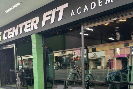 Imagem 1 da galeria do parceiro Center Fit Academia-
