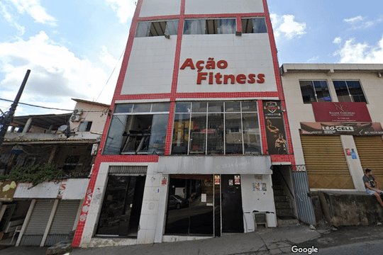 Imagem 2 da galeria do parceiro Academia Ação Fitness