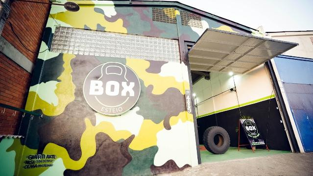 Imagem 2 da galeria do parceiro My Box - Esteio