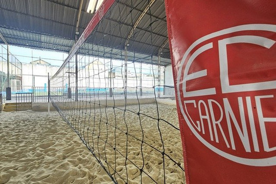 Imagem 1 da galeria do parceiro Esporte Clube Garnier